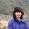 At Choquequirao