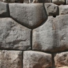 Inka stones