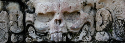 skull